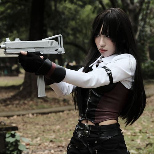 YashaChan's avatar