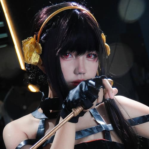 andiecoser's avatar