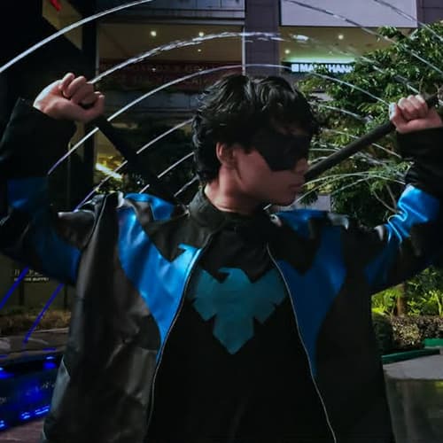 Gyuji Cos's avatar